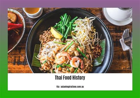 Thai magical cooking